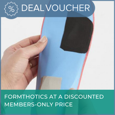 formthotics deal