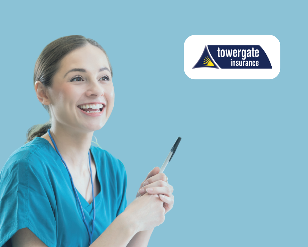 commercial property insurance with towergate