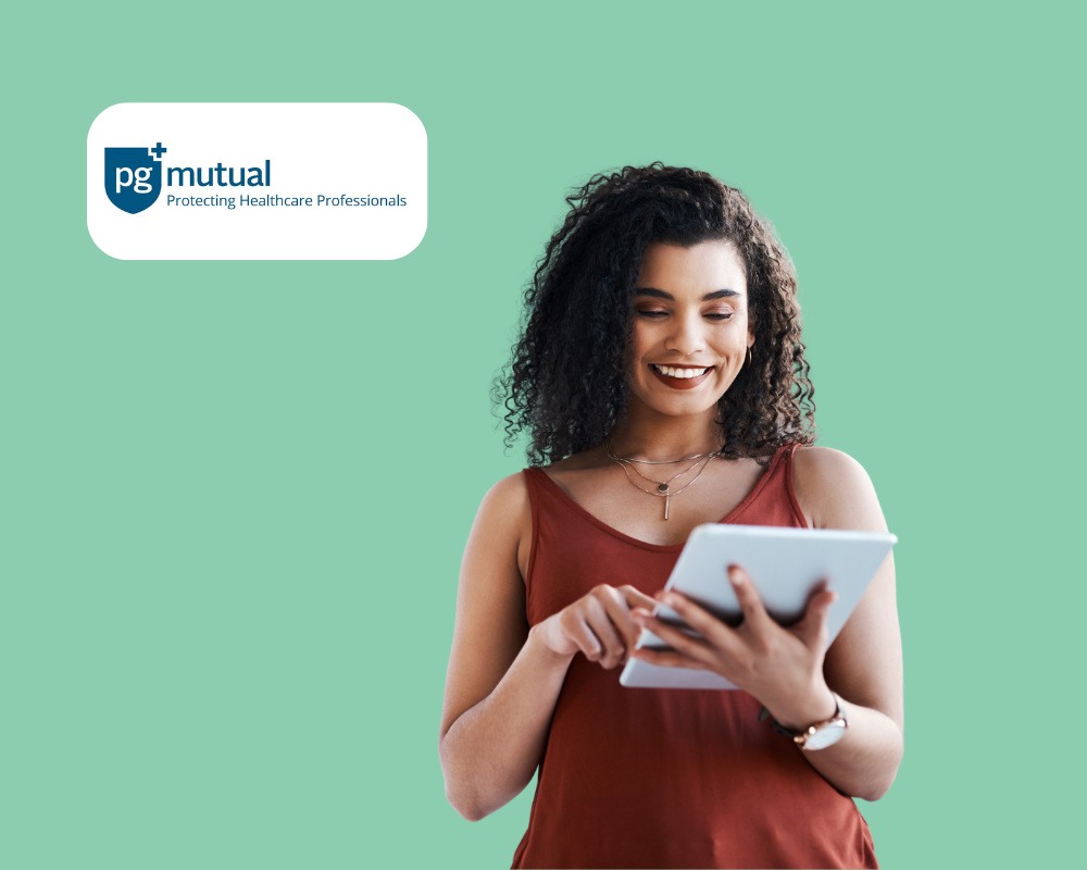 income protection with PG Mutual